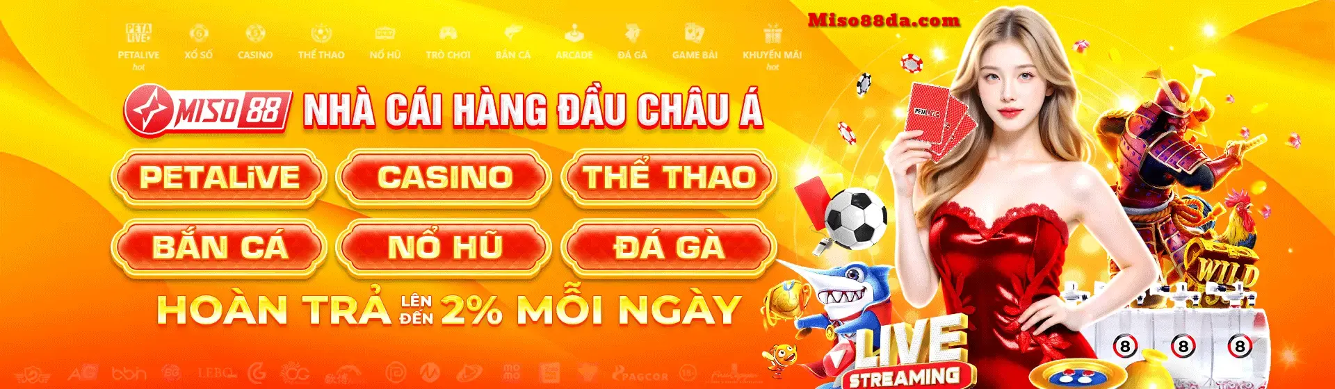 nhà cái hàng đầu châu á